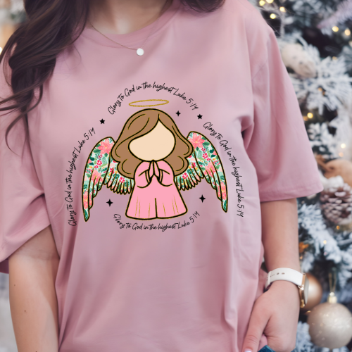 ANGEL TEE